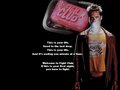 fight-club - Tyler wallpaper