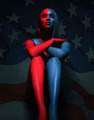 Tyra - americas-next-top-model photo