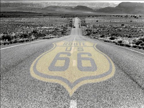  US Route 66