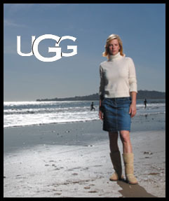 Uggs - ugg-boots photo