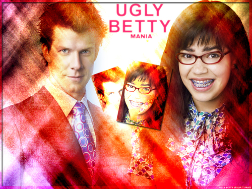  Ugly Betty
