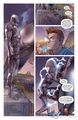 Ultimate FF #46 Preview - marvel-comics photo