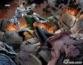 Ultimate Power #7 Preview - marvel-comics photo