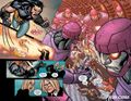 Ultimate X-Men #86 Preview - marvel-comics photo