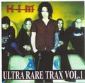 Ultra rare trax vol. 1 - him photo