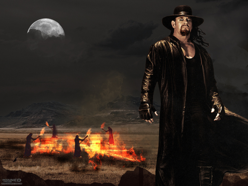 wallpaper undertaker. Undertaker