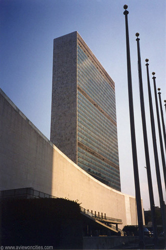  United Nations Secretariat