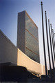 United Nations Secretariat - new-york photo