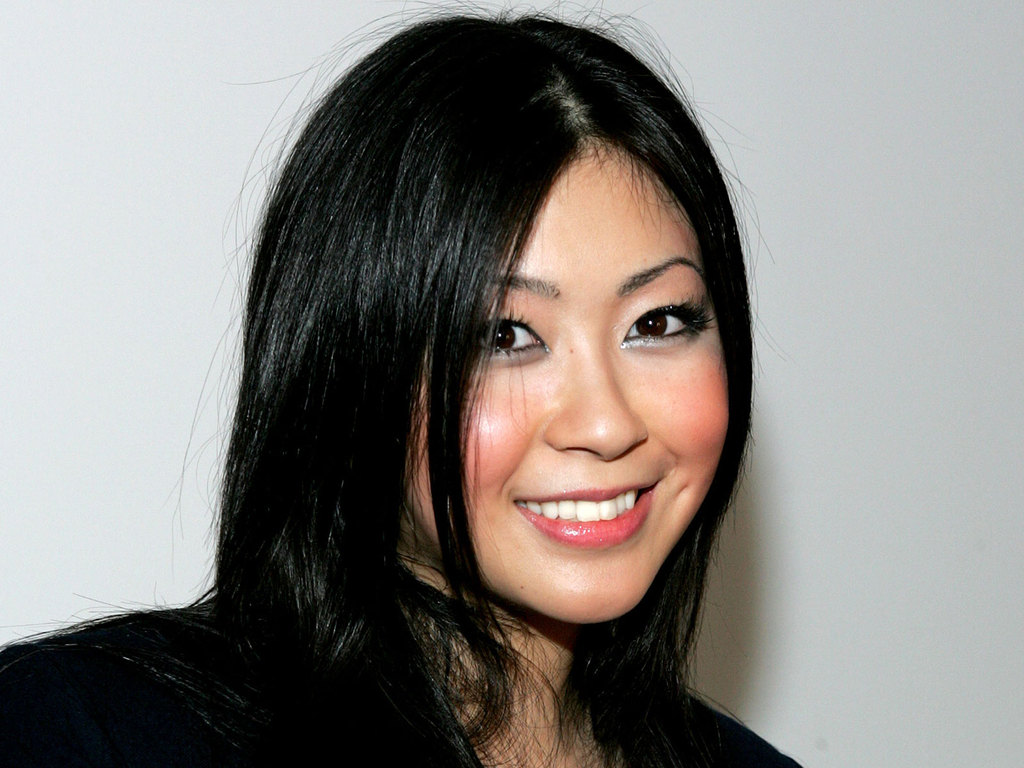 Utada Hikaru - Photo Actress
