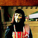 V for Vendetta - movies icon