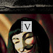 V for Vendetta - movies icon