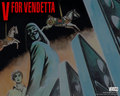 V for Vendetta - v-for-vendetta wallpaper