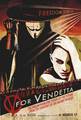 V for Vendetta - v-for-vendetta photo