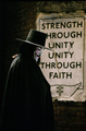 V for Vendetta - v-for-vendetta photo