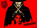 v-for-vendetta - V for Vendetta wallpaper