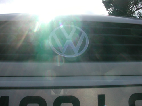  VW Polo '97