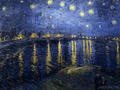 Van Gogh - fine-art photo