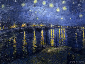  وین Gogh