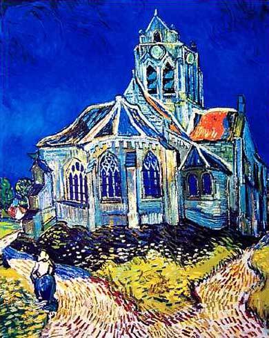  van Gogh