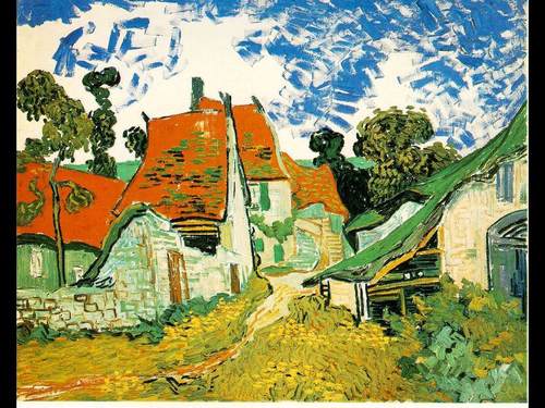  وین Gogh