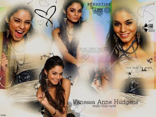  Vanessa Anne Hudgens