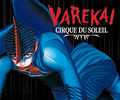 Varekai - cirque-du-soleil photo