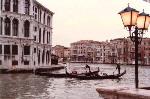 Venezia