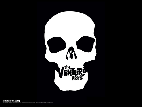  Venture Brothers
