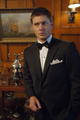 Very James Bond! - dean-winchester photo