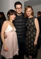 Victims and Avengers - deschanel photo