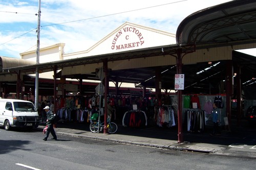  Victoria Market (Melbourne)