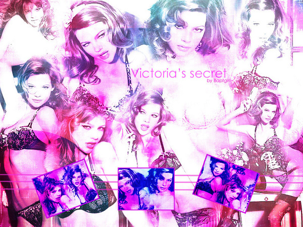 Victoria S Secret ヴィクトリアズ シークレット ファン Art ファンポップ