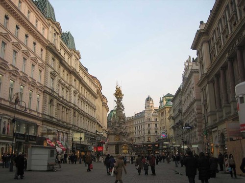  Vienna, Austria