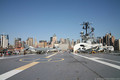View from The Intrepid - new-york photo