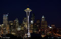View of Seattle - greys-anatomy photo