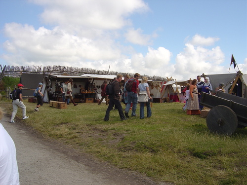  Viking Market 2007