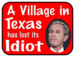 Village Idiot - debate icon