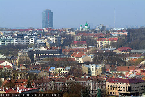  Vilnius, Lithuania