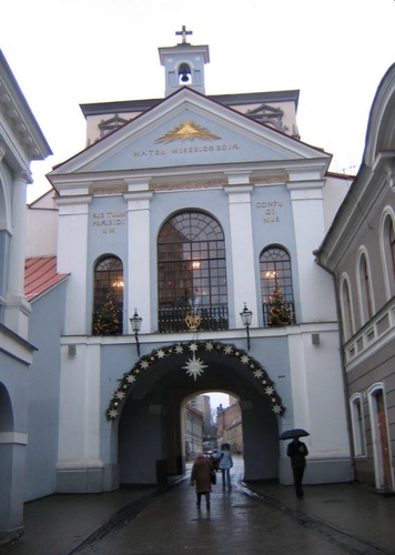 Vilnius, Lithuania