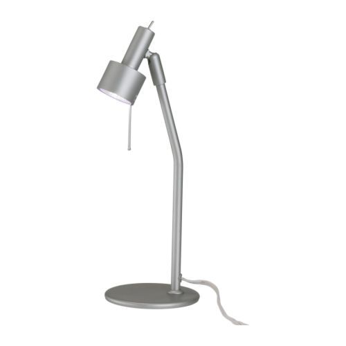 Ikea Work Lamp