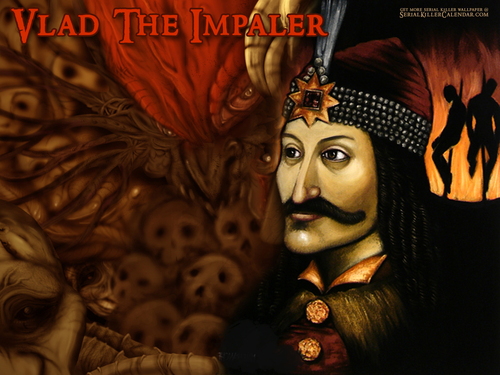  Vlad the Impaler