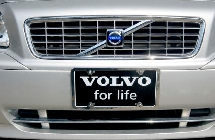 Volvo For Life