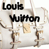 Vuitton - louis-vuitton icon