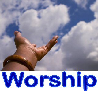  WORSHIP