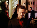 WPHouse - house-md wallpaper