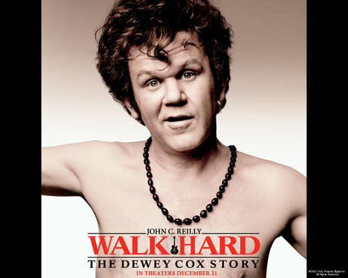  Walk Hard: The Dewey Cox Story