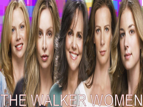 Walker Women