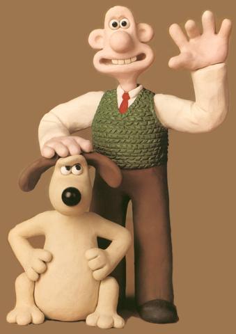 Wallace & Gromit - Wallace and Gromit Photo (81408) - Fanpop