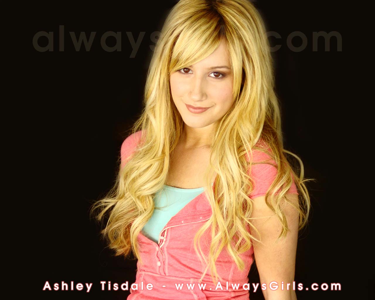 Ashley Tisdale - Gallery Colection