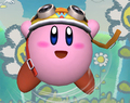 Wario Kirby - super-smash-bros-brawl photo